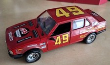 POLISTIL A.R.GIULIETTA RALLY scala 1/25, S.601, OTTIME CONDIZIONI NO BOX 