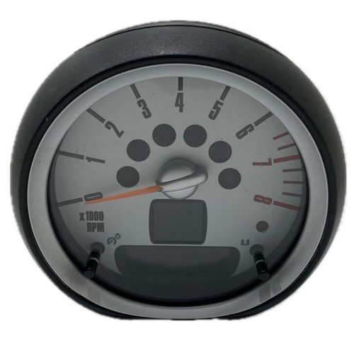 Contagiri per mini - cooper, 2°