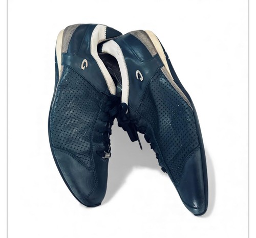 Sneakers alberto guardiani - sneakers,