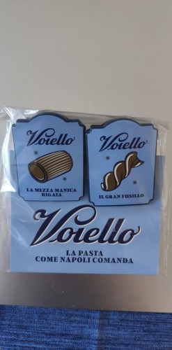 Chiudipacco voiello - chiudipacco,