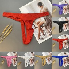 Bikini slip intimo perizoma