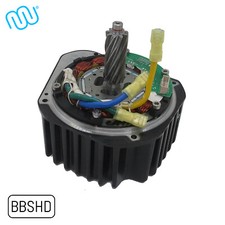 Nucleo motore Bafang per