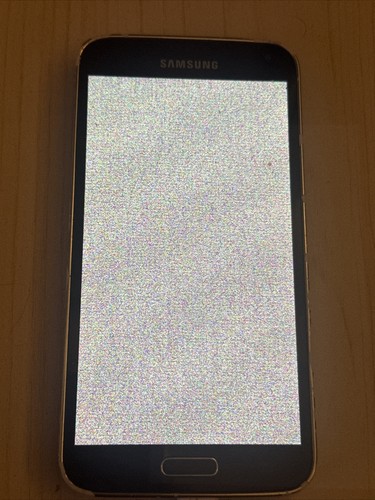 Smartphone samsung galaxy - samsung, s5