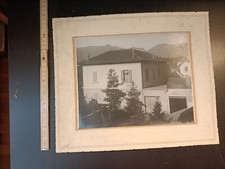 Foto Storica Gallarate con