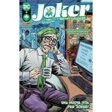 Joker: L'Uomo che Ha Smesso di