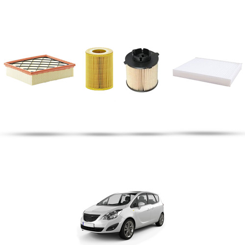 Hoffcar kit tagliando 4 - hoffcar,