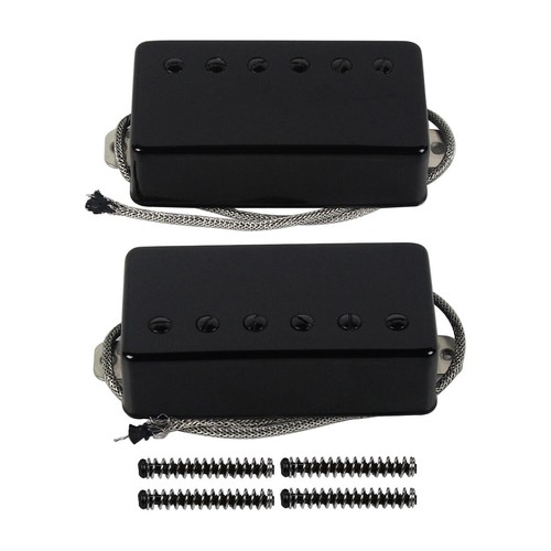Fleor alnico humbucker - alnico,
