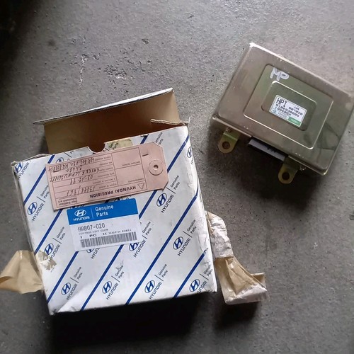 Nos hyundai galloper - nos,