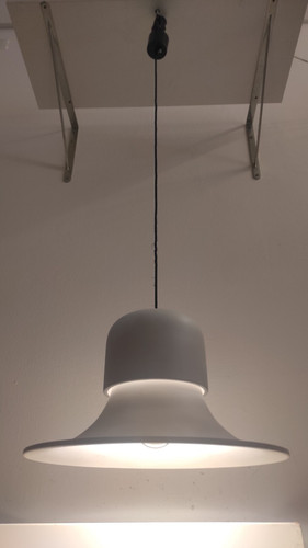 Lampada sospensione - lampada, a