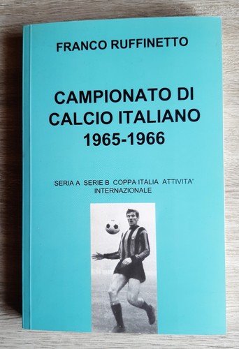 Campionato calcio italiano - di,