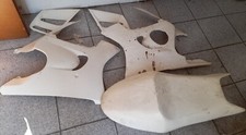 Kit carene vetroresina honda - vetroresina,