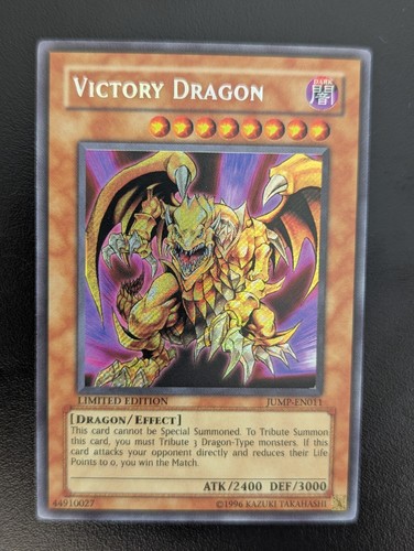 Drago della vittoria - drago,