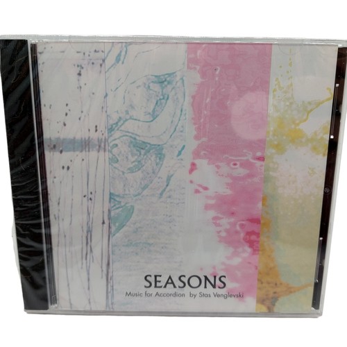 Seasons stas venglevski 2008 - stas,
