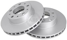 DISCHI FRENO ANT FIAT DUCATO