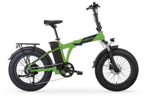 Bici ebike fat - ebike,