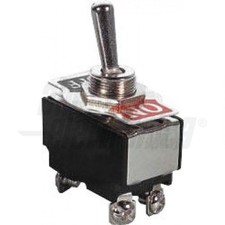 INTERRUTTORE ACCENSIONE