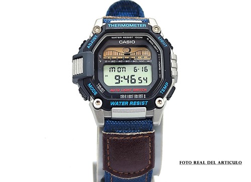 Original vintage watch casio - vintage,