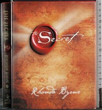 THE SECRET. RHONDA BYRNE