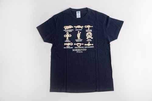 Maglia nodi marinari