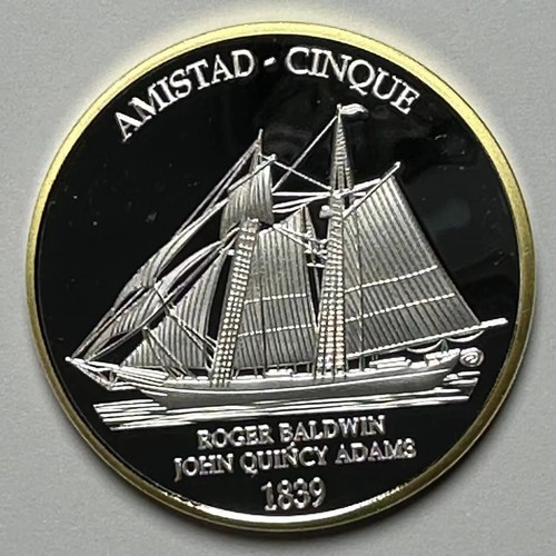 Nave schiava spagnola 1839 - ,