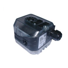 DG 50U-3 PRESSOSTATO ARIA/GAS