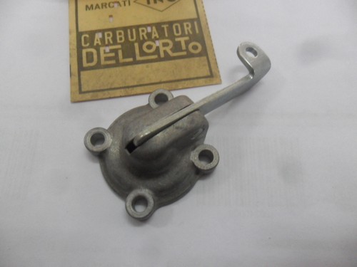 Coperchio pompa carburatore - coperchio,