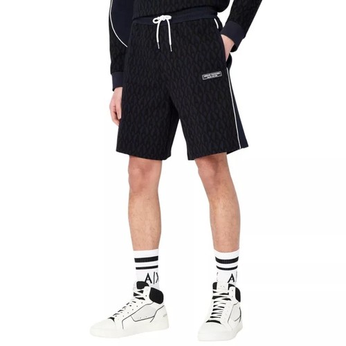 Pantaloncini uomo armani - uomo,