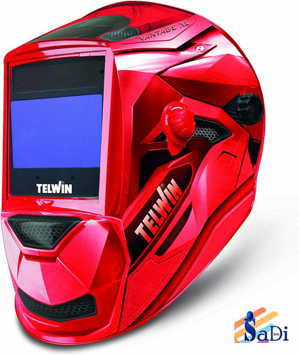 Maschera professionale - maschera,