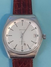 Watch Zenith 2572PC Automatic