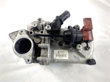 55230929 RADIATORE SCARICO GAS EGR FIAT PUNTO 1.3 D 55KW 5M 5P (2012) RICAMBIO U
