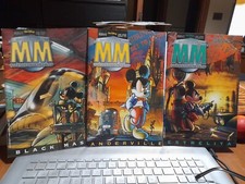 Mickey Mouse MM Mystery