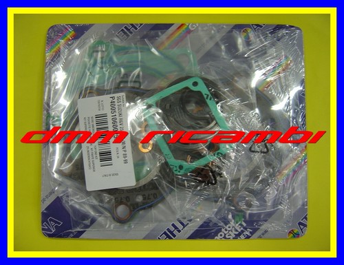 Kit serie guarnizioni