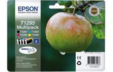 Epson Multipack 4 Cartucce