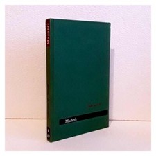 Macbeth di Shakespeare William