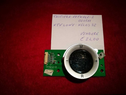 Tastiera 17tk141 020511 per - 17tk141-2,