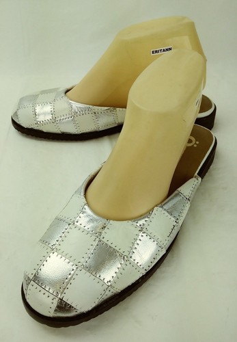 Scarpe donna omer slides us - donna,