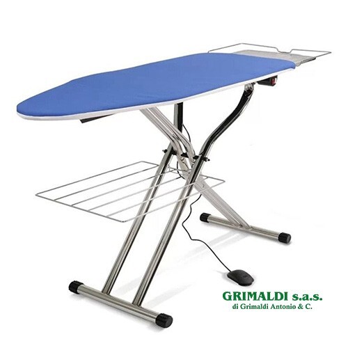 Asse termoaspirante ghibli - termoaspirante,
