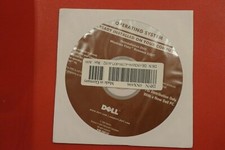 Dell Recovery Vista Bus 32Bit