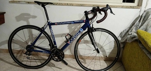 Bici corsa usata - bici,