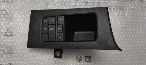 Regolatore luci fari per fiat - luci,