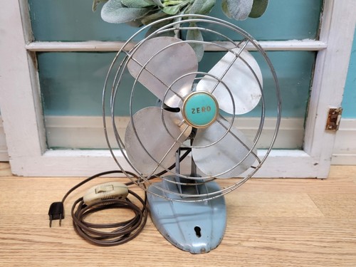 Ventilatore scrivania - ventilatore,