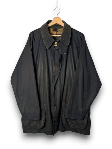 Vintage barbour beaufort c46 - vintage,