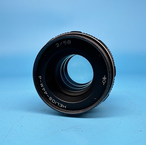 Helios 44m f 2 - helios-44m-4, 58