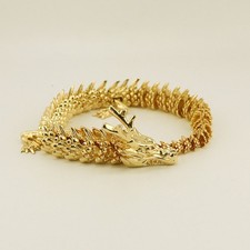 Statua del drago da tavolo di