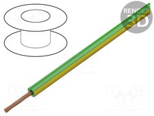 1x1mm² Linea Silicone