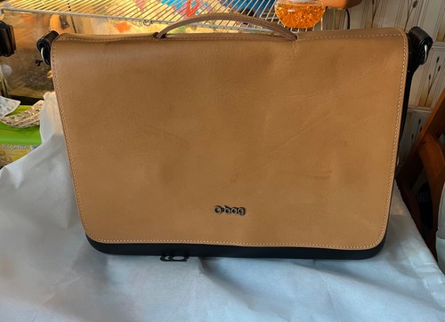 Borsa cartella obag - cartella,