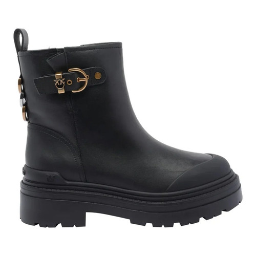 Pinko mia stivaletti - 21, donna