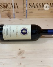 Sassicaia 2022, Tenuta San