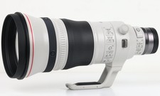 Canon 400mm is - is, usm