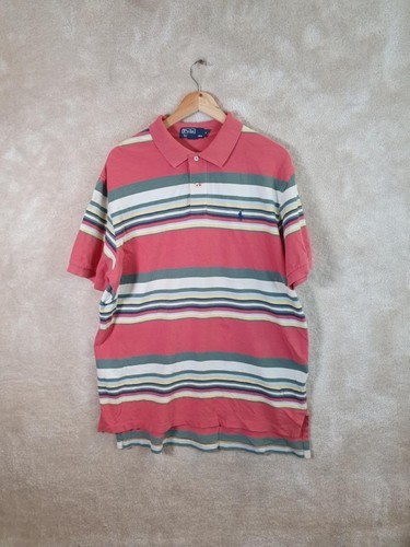 Polo ralph lauren small pony - polo,